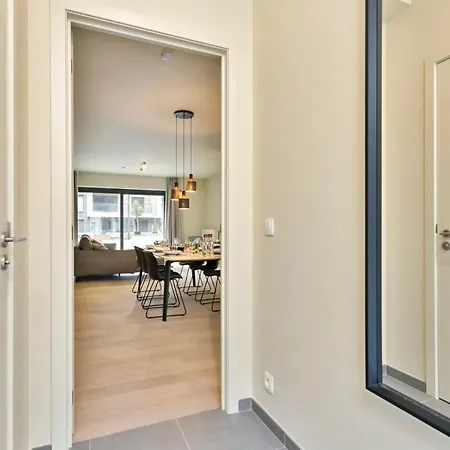Holiday home Huswell - House In A Prestigious New Project Near The *