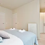 Hébergement de vacances Huswell - House In A Prestigious New Project Near The