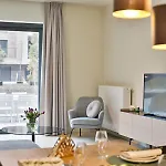 Casiola - House In A Prestigious New Project Near The Oostende