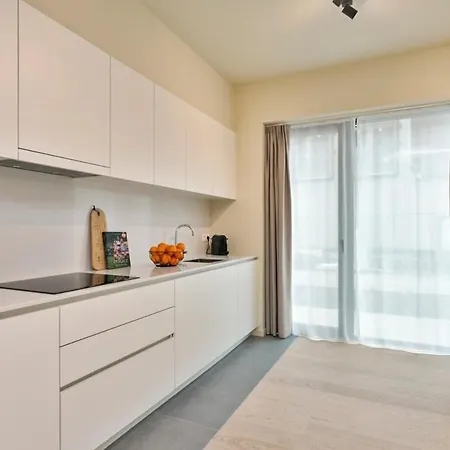 Huswell - House In A Prestigious New Project Near The *