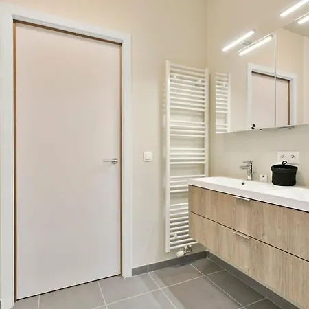 Сasa de vacaciones Huswell - House In A Prestigious New Project Near The Ostende