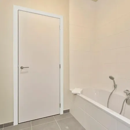 Сasa de vacaciones Huswell - House In A Prestigious New Project Near The Ostende