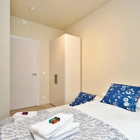 Huswell - House In A Prestigious New Project Near The * Oostende