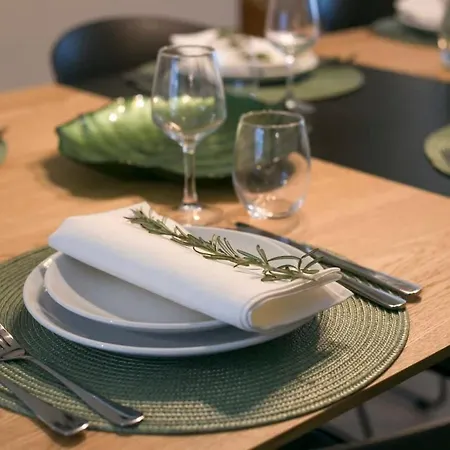 Huswell - House In A Prestigious New Project Near The