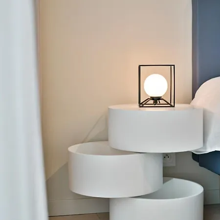 펜션 Huswell - House In A Prestigious New Project Near The