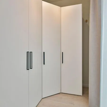 Huswell - House In A Prestigious New Project Near The Ostende