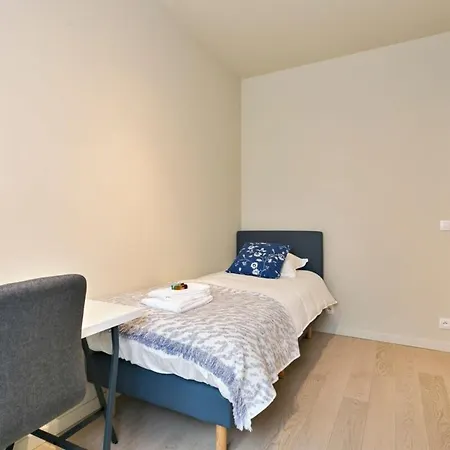 Huswell - House In A Prestigious New Project Near The Vakantiehuis *